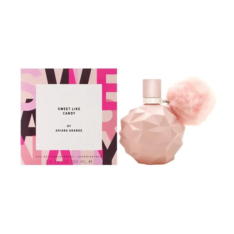 Perfume Sweet Like Candy Ariana Grande 1.1 