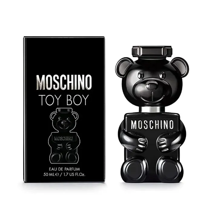 Perfume Toy Boy Moschino 1.1 