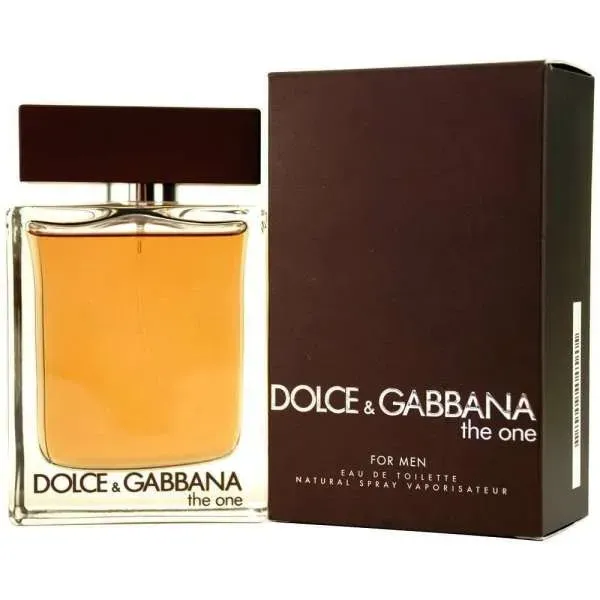 Perfume Perfume The One Dolce&Gabbana Para Hombres 1.1 