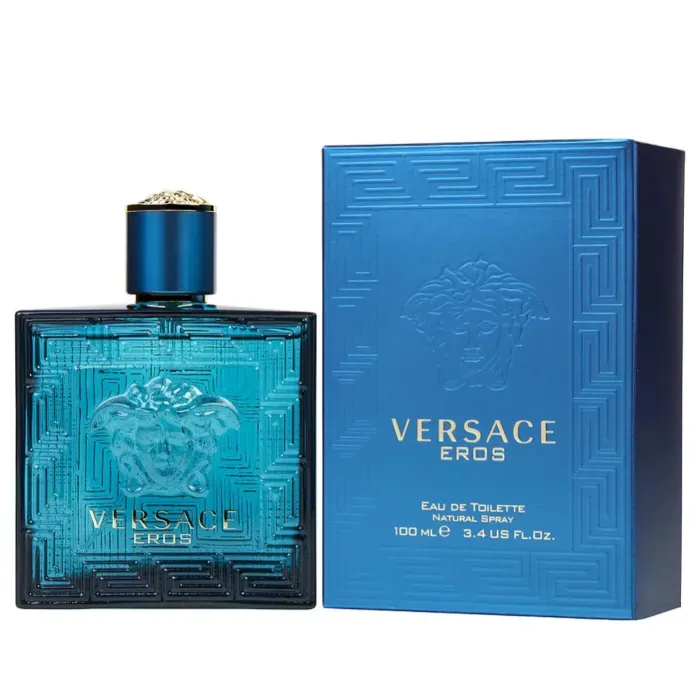 Perfume Eros Versace 1.1