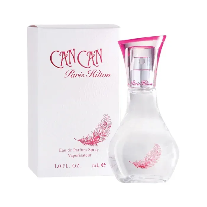 Perfume Can Can Paris Hilton 1.1 