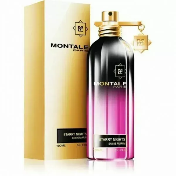 Perfume Montale Starry Nights 1.1