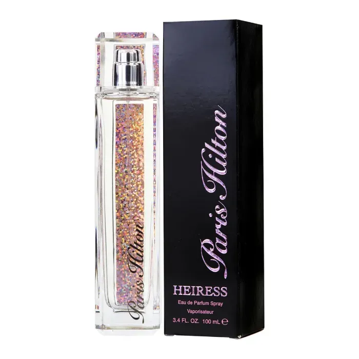 Perfume Heiress Paris Hilton 1.1