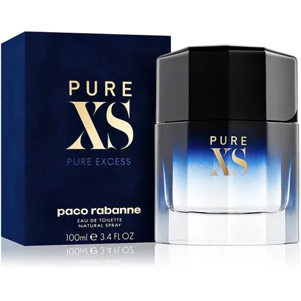 Perfume Pure Xs Paco Rabanne 1.1 