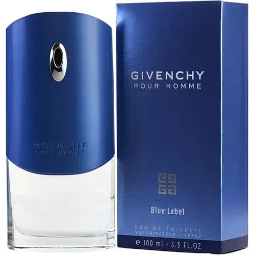 Perfume Givenchy Blue Label 1.1