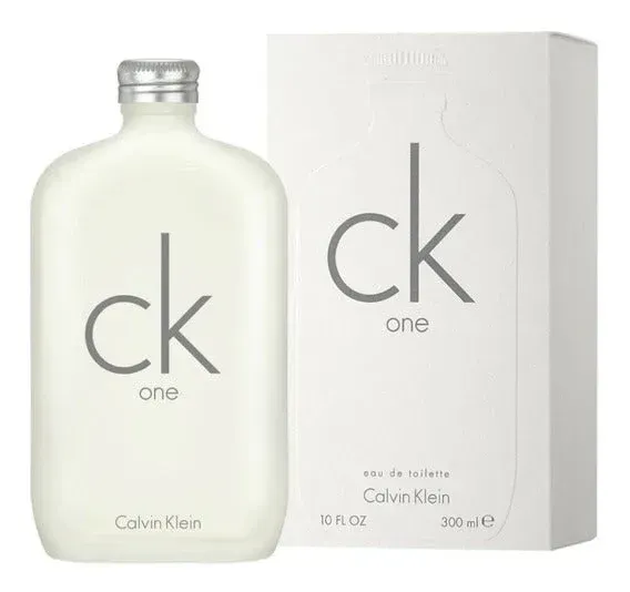 Perfume CK One Calvin Klein 1.1