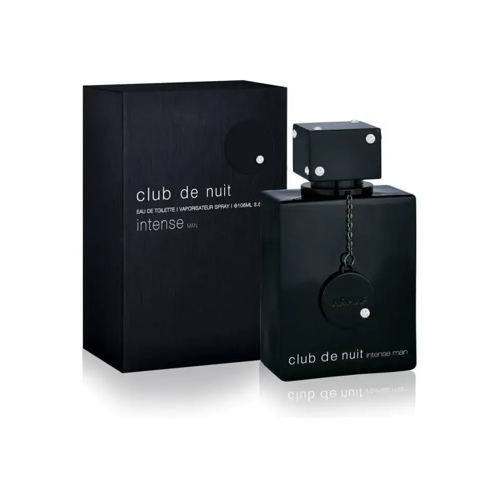 Perfume Club de Nuit Intense Man Armaf 1.1