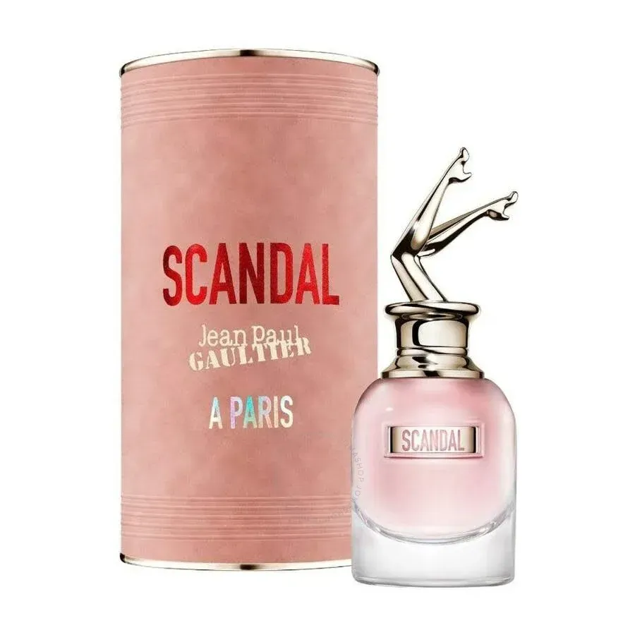 Perfume Scandal Jean Paul Gaultier 1.1