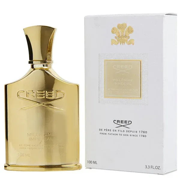 Perfume Millesime Imperial Creed  1.1 