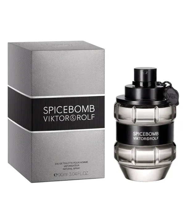 Perfume Perfume Spicebomb 1.1