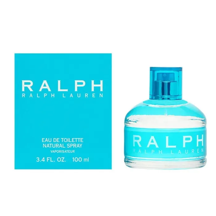 Perfume Ralph Lauren For Her 1.1