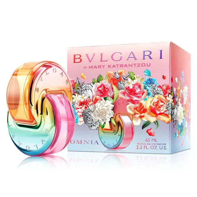 Perfume Omnia by Mary Katrantzou Bvlgari 1.1