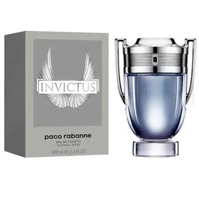 Perfume Invictus Paco Rabanne 1.1