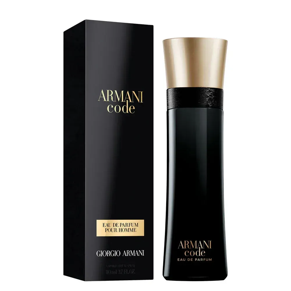 Perfume Armani Code Giorgio Armani 1.1