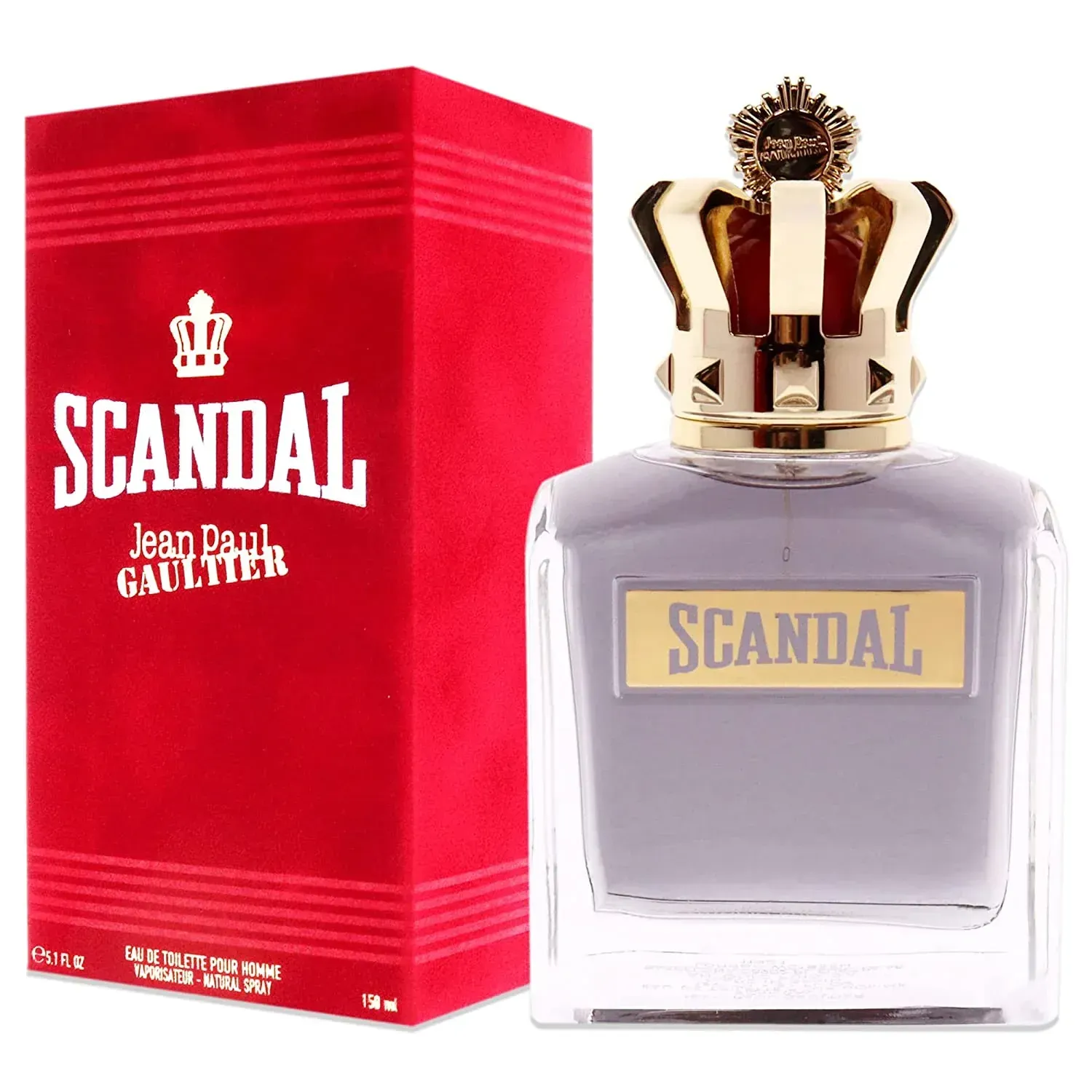 Perfume Scandal Pour Homme Jean Paul Gaultier 1.1