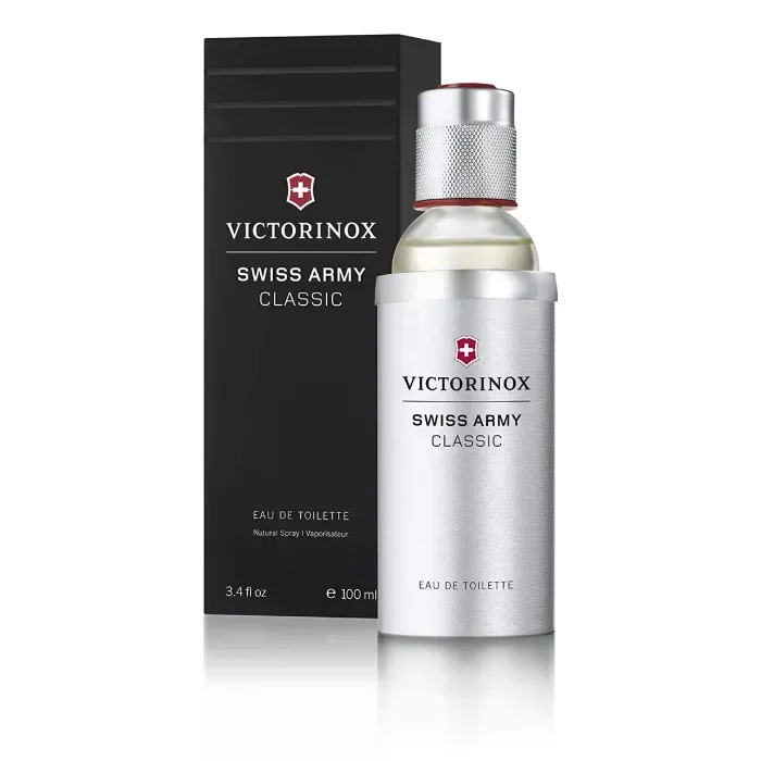 Perfume Victorinox Swiss Army Classic 1.1