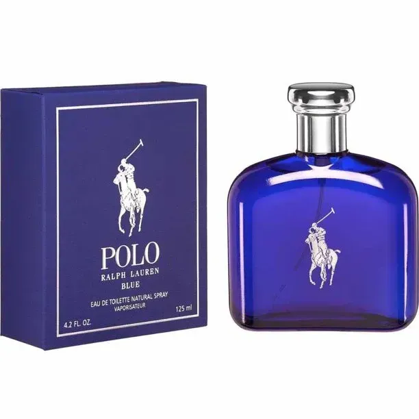 Perfume Polo Blue 1.1 