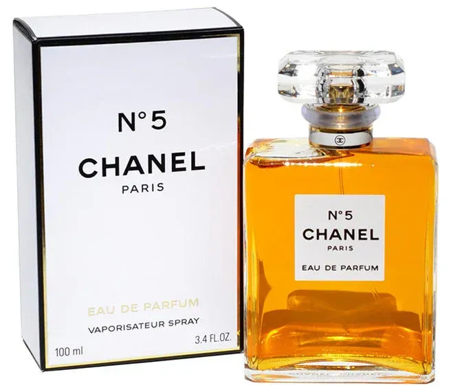 Perfume CHANEL No 5 Parfum 1.1