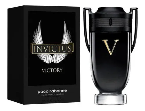 Perfume Invictus Victory Paco Rabanne 1.1 