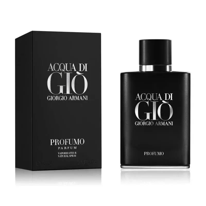 Perfume Acqua Di Gio Profumo Giorgio Armani 1.1