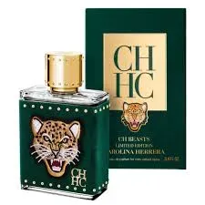 Perfume CH Beasts Carolina Herrera 1.1