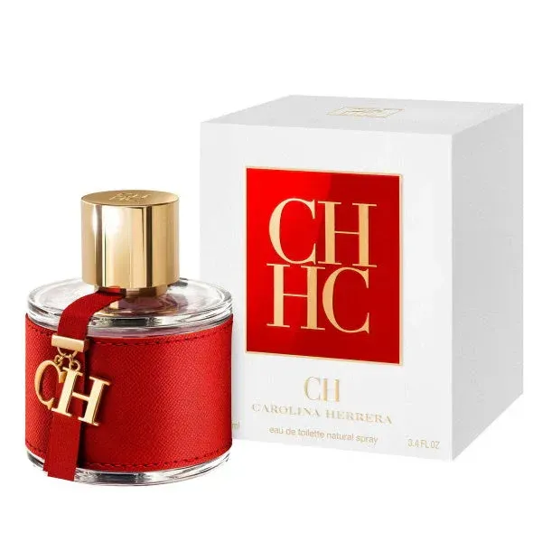 Perfume CH Traditional Carolina Herrera  1.1