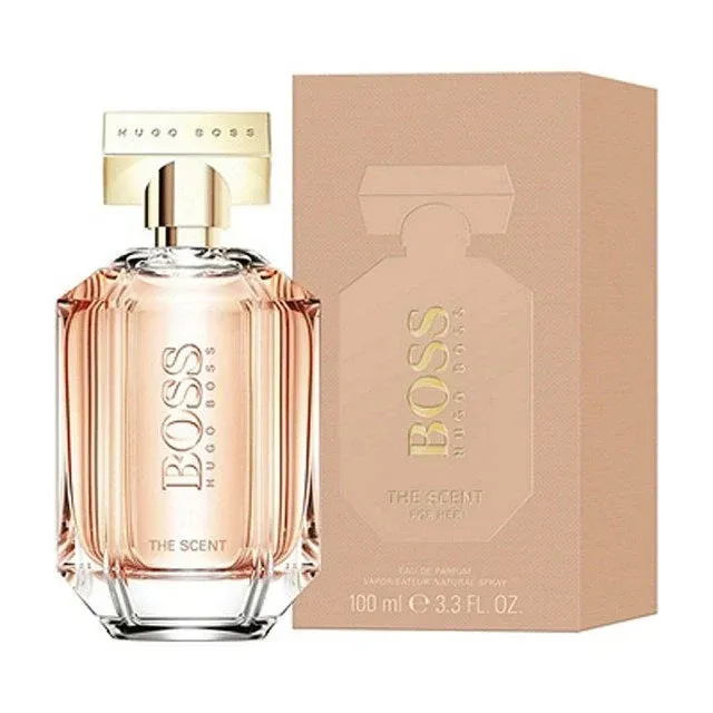 Perfume Hugo Boss The Scent Her 1.1 