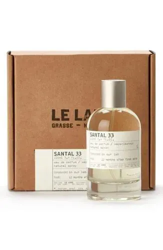 Perfume Santal 33 LE LABO 1.1