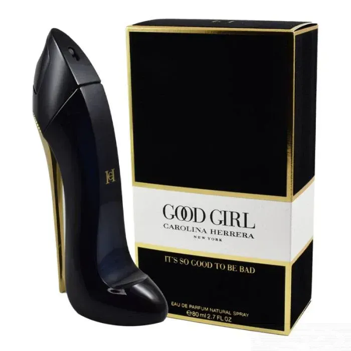 Perfume Good Girl Carolina Herrera 1.1 