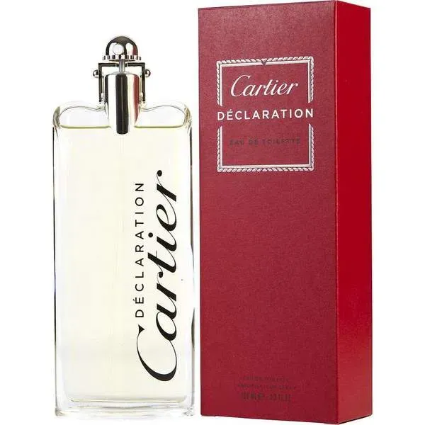 Perfume Declaration Cartier 1.1 