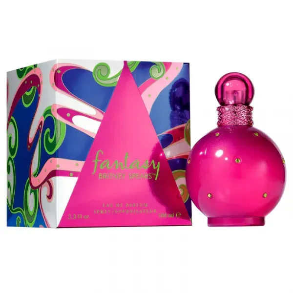 Perfume Fantasy Britney Spears 1.1 