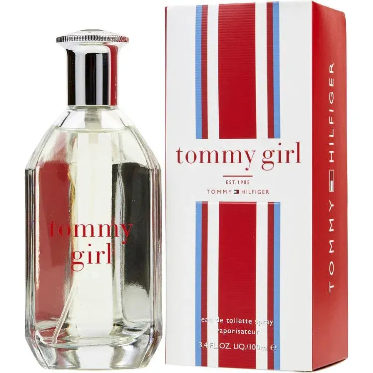 Perfume Tommy Girl Tommy Hilfiger 1.1