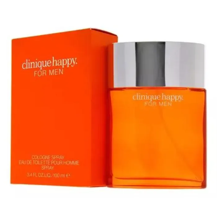 Perfume Clinique Happy For Men 1.1