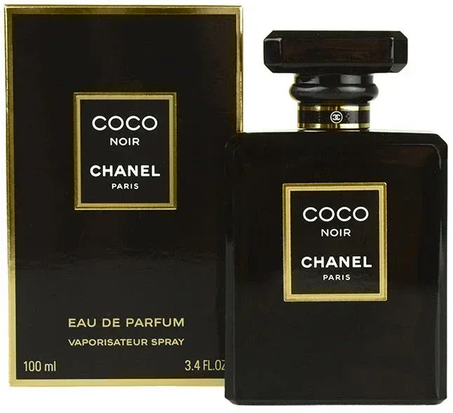 Perfume Coco Noir CHANEL 1.1 