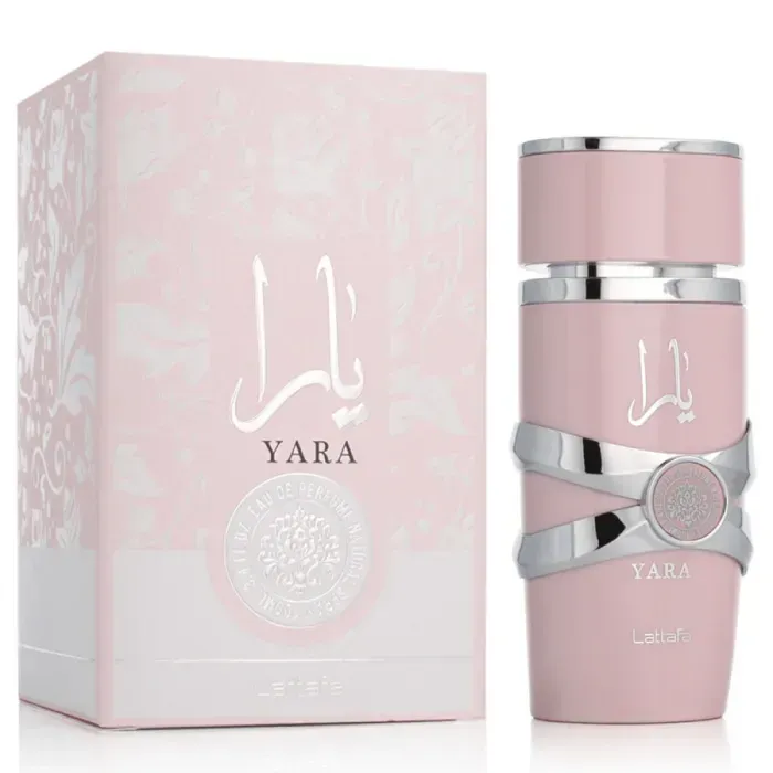 Perfume Lattafa Yara Rosada 1.1 