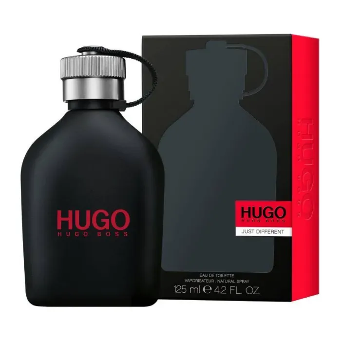 Perfume Hugo Boss Just Different 1.1 