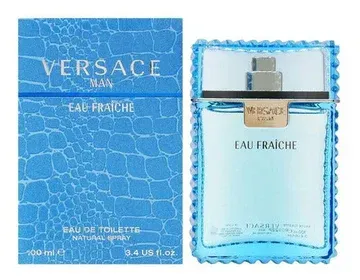 Perfume Versace Man Eau Fraiche 1.1