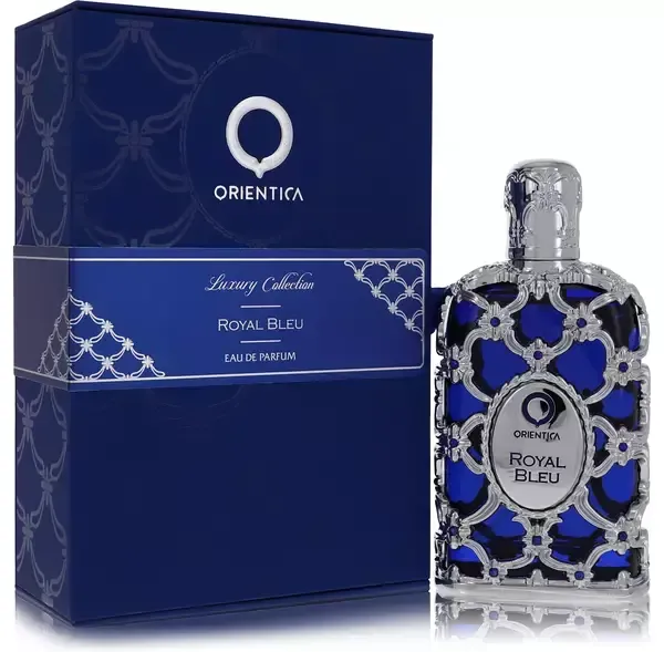 Perfume Royal Bleu Orientica Premium 1.1