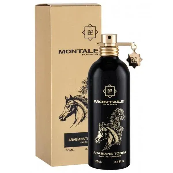 Perfume Arabians Tonka Montale 1.1