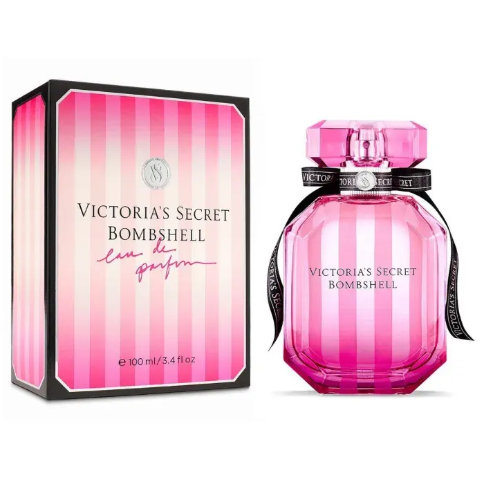 Perfume Bombshell Victoria's Secret 1.1 