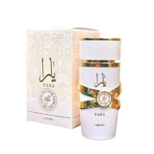 Perfume Lattafa Yara Moi 1.1