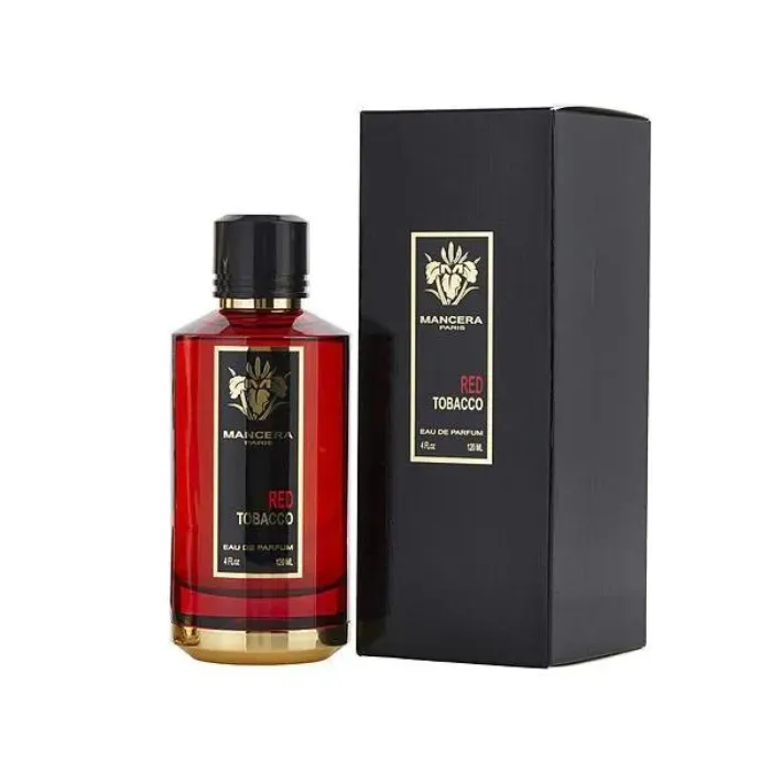 Perfume Mancera  Red Tobacco  1.1