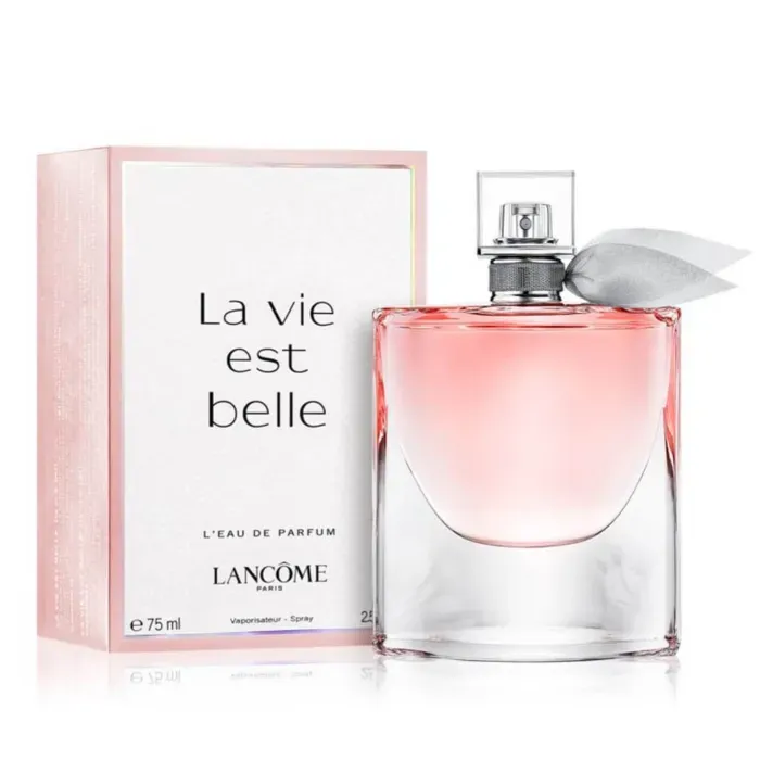 Perfume La Vie Est Belle Lancôme 1.1