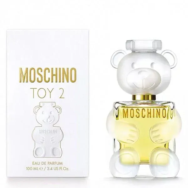 Perfume Toy 2 Moschino 1.1