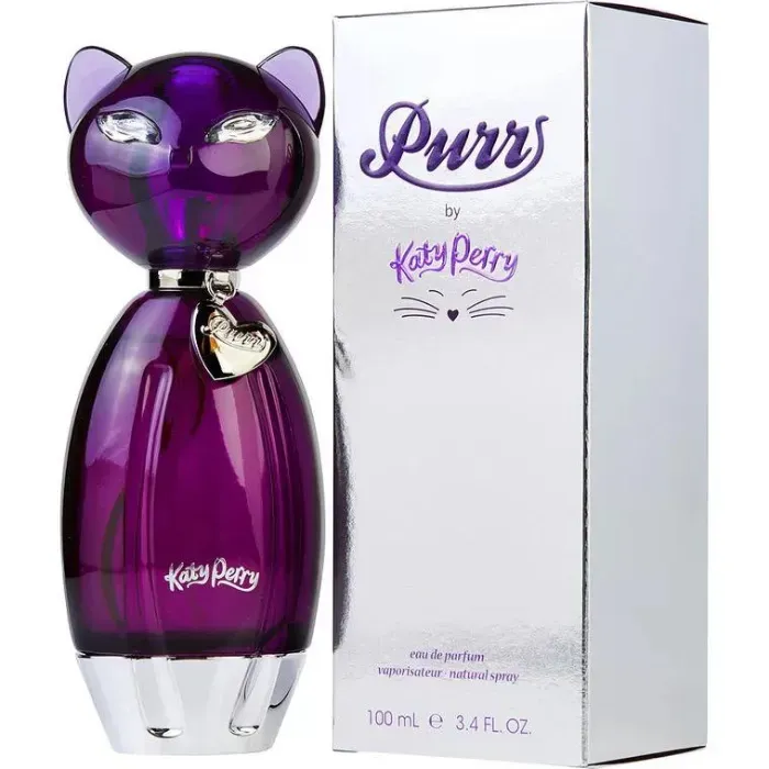 Perfume Purr Katy Perry  1.1