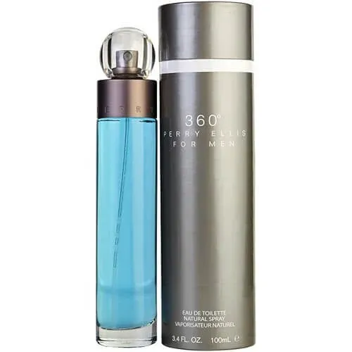 Perfume 360° for Men Perry Ellis 1.1 