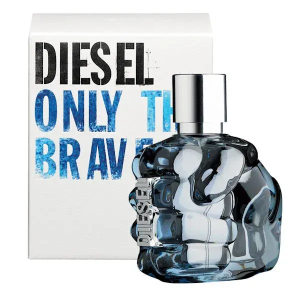 Perfume Only The Brave Diesel  1.1