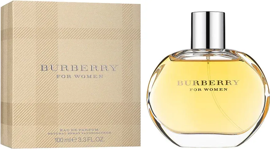 Perfume For Women Burberry 1.1