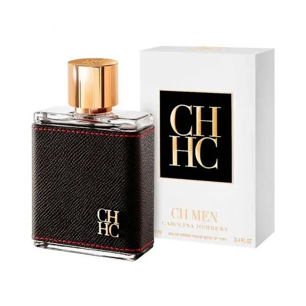 Perfume CH Men Carolina Herrera 1.1 