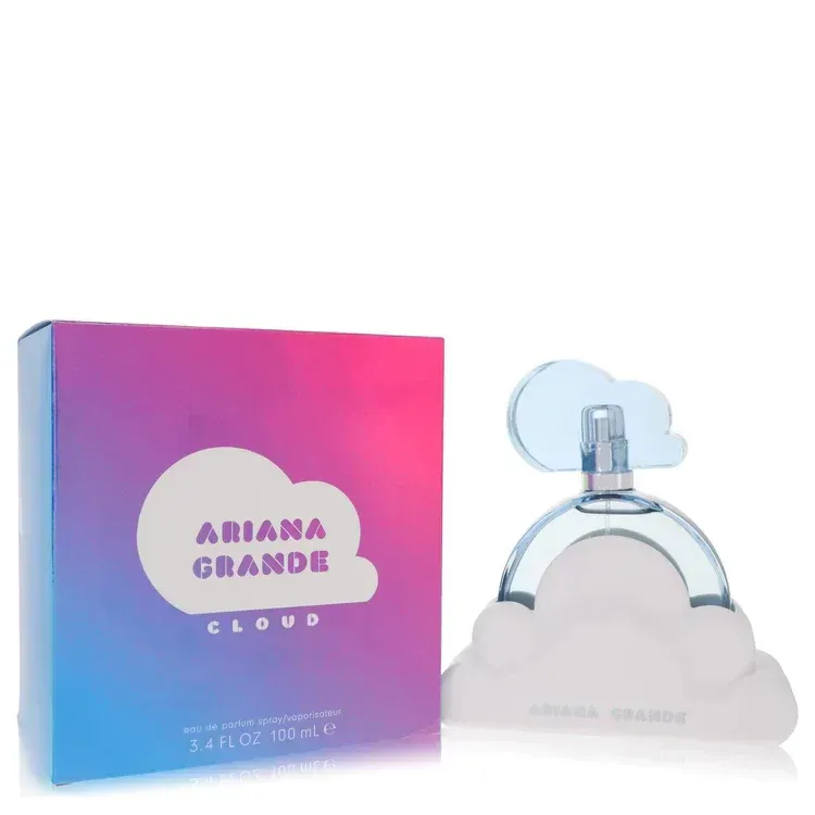 Perfume Ariana Grande Cloud Eau De Parfum 100 Ml 1.1 